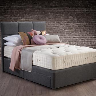 WOOL ORIGINS 10 DIVAN SET